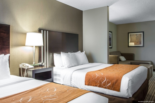 Holiday Inn Express & Suites HAYWARD (Hayward)